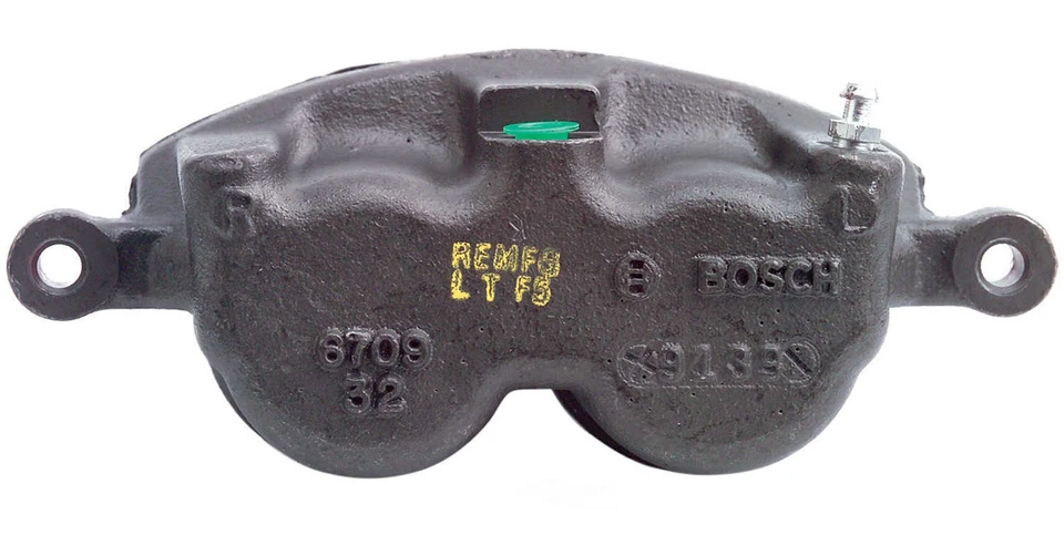 Pinza de freno de disco compatible con Mercury Mountaineer 1997-2001 Cardone Reman Foto 3 de 4