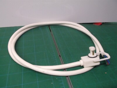 HMD-P333-48W Hill-Phoenix 3 Pin Refrigeration Male Plug 70998