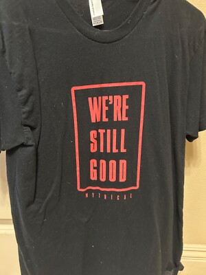 Rhett and Link We're Still Good T Shirt