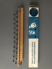 Porta Cravatte Cinture Reguitti 