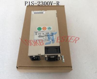 1PC New EMACS P1S-2300V-R 300W Power Supply #WD1