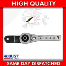 FOR AUDI A3 SEAT ALTEA LEON TOLEDO III VW CADDY III IV EOS LOWER ENGINE MOUNT