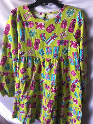 J KHAKI GIRLS CHRISTMAS GIFTS HOLIDAY TIERED DRESS SIZE 6-NEW | eBay J KHAKI GIRLS CHRISTMAS GIFTS HOLIDAY TIERED DRESS SIZE 6-NEW | eBay
