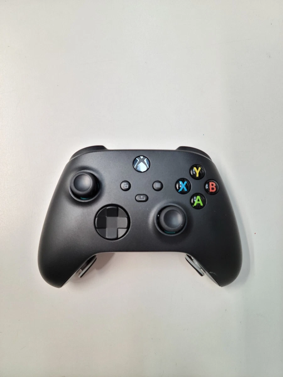 CUSTOM XBOX SERIES X CONTROLLER WITH PADDLES