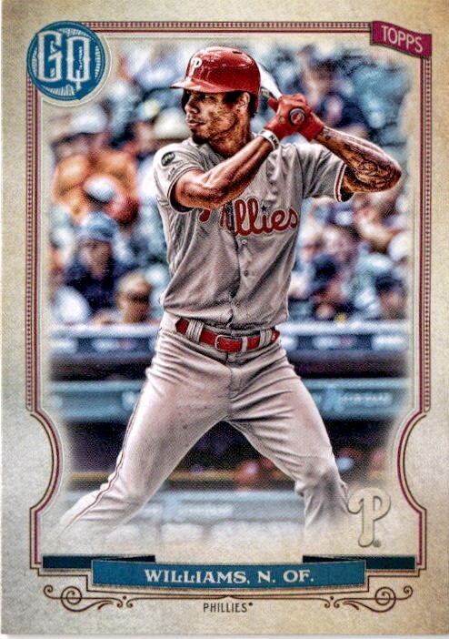 2020 Topps Gypsy Queen Baseball - Complete Your Set / Pick Your Card 1-320 [BB5] - Picture 128 of 241