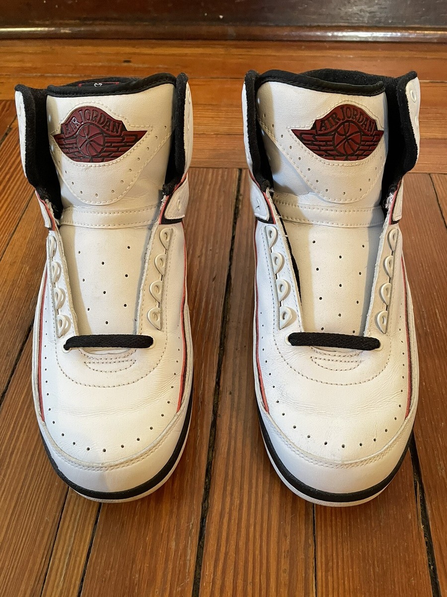 Size 11 - Air Jordan 2 Retro 2004 for sale online | eBay