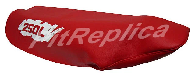 [A82] HONDA XR250L XR250 L XR 250 L 1991 '91 SEAT COVER [HSACA]  — 第 3/4 张图片