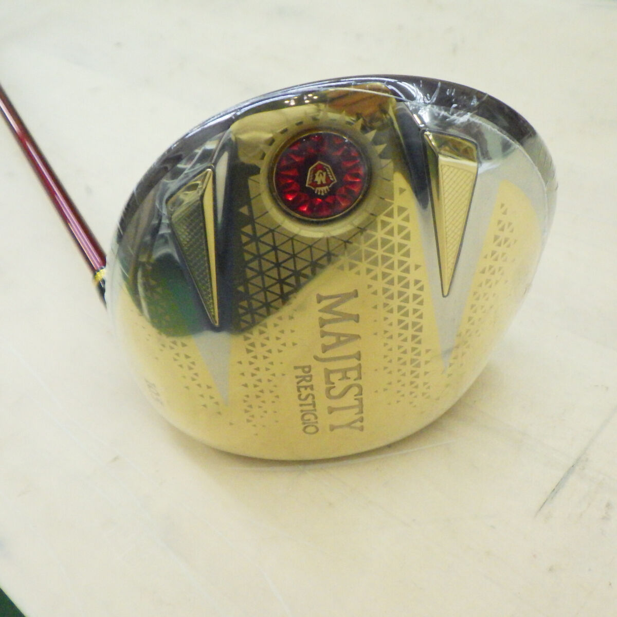 クラブ MAJESTY e DRIVER Majesty 2023 Sublime Driver 11.5deg RH MAJESTY LV930