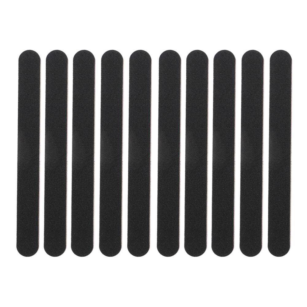 10 Pcs Grit Sanding Sticks for Car Parts Polishing & Model Repair