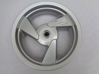 TGB F409, Vivo 50, Pegasus Corona Comfort Felge 3.5x13 Vorderradfelge 13 Zoll
