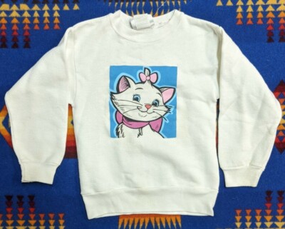 aristocats sweater