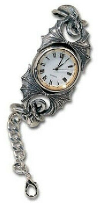 AW2 WYVEREX DRAGON Bracelet-Watch Alchemy Gothic