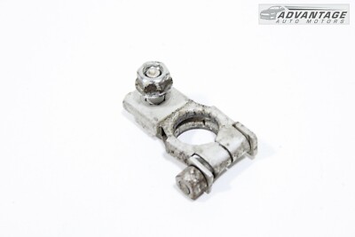2015-2019 SUBARU OUTBACK POSITIVE PLUS BATTERY TERMINAL CLAMP OEM