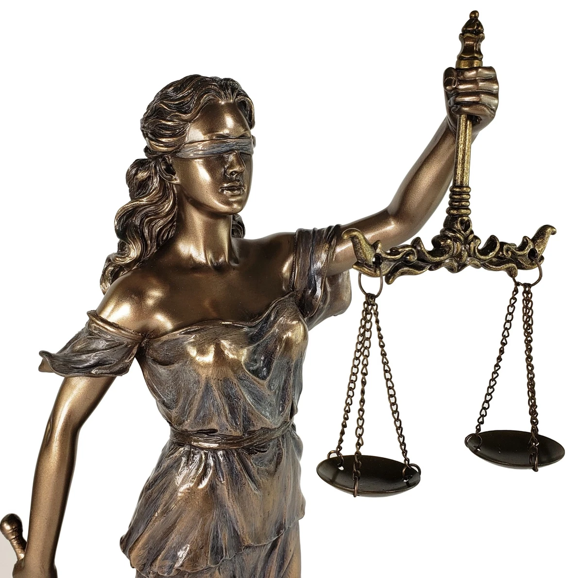 Scales Justice Decor, Lawyer Justice, Lawyer Office, Lady Justice