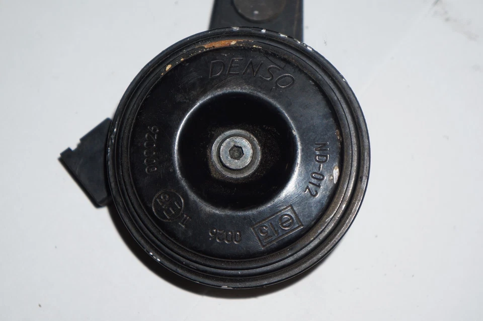 LEXUS IS250 IS350 2006-2008 ALARMA SEGURIDAD BOCINA SIRENA OEM Foto 2 de 4