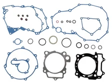 Outlaw OR3643 Complete Full Engine Gasket Set Yamaha YFZ450R 2009-2014 Kit