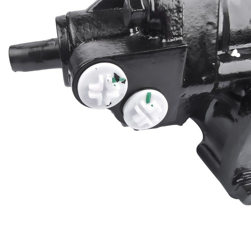 Power Steering Gearbox Gear Box for Dodge Ram Pickup 2500 3500 4WD 2009-2012 - Picture 10 of 11