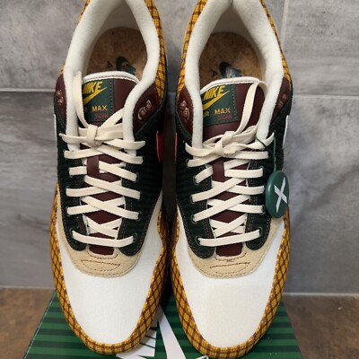 Size 13 - Missing Link x Nike Air Max 1 Susan for sale online | eBay