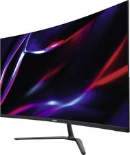 Acer Nitro ED320QRP3biipx 0 cm LED-Monitor, 3...