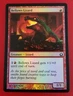 1x Bellows Lizard | FOIL | Return to Ravnica | MTG Magic Cards