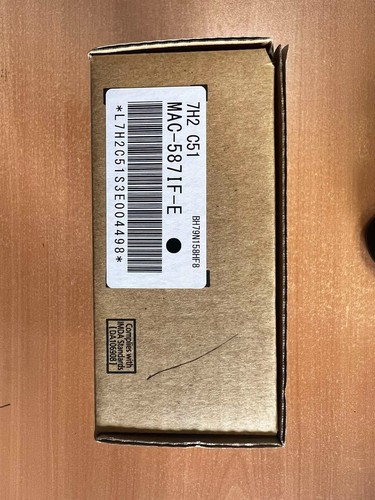 MITSUBISHI Klimaanlage MultiSplit Steuerung MELCloud WiFi Adapter MAC - 587IF-E - Afbeelding 5 van 10