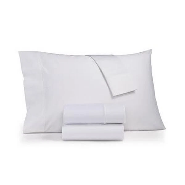 Waverly Cotton 450 Thread Count 6 PC. Sheet Set Bedding - Image 3 of 4