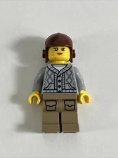 LEGO Women Quest Explorer ￼