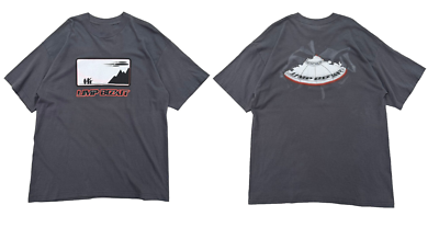 Collection LIMP BIZKIT UFO T Shirt Double Side All Size Gift Fan