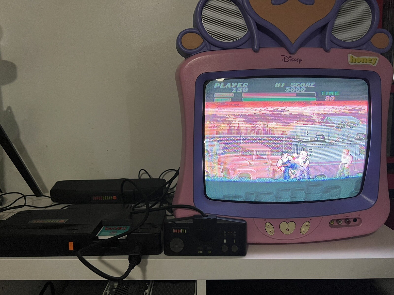 NEC TurboGrafx-16 System Black Console for sale online | eBay