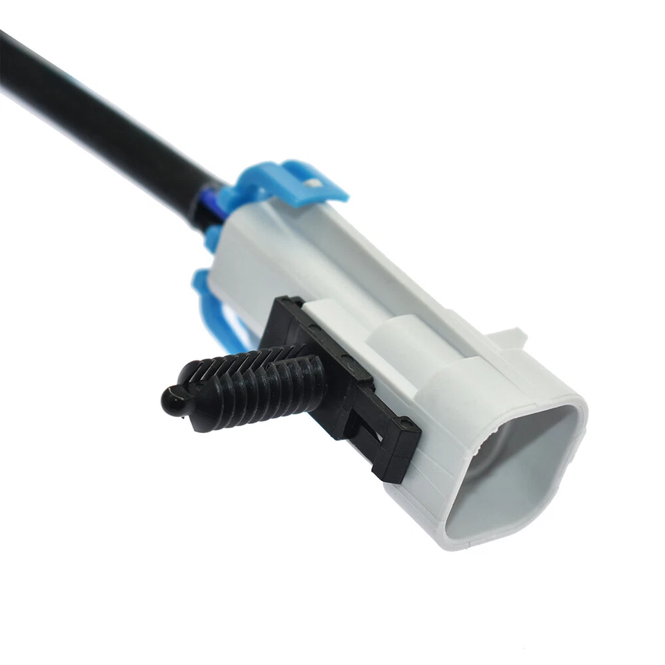 Sensores de oxígeno 12594452 4 piezas para Pontiac G6 Chevrolet Silverado Suburban Saturn Foto 3 de 4