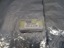 Applied Materials (AMAT) 0020-09820 PANEL FILLER, 108282