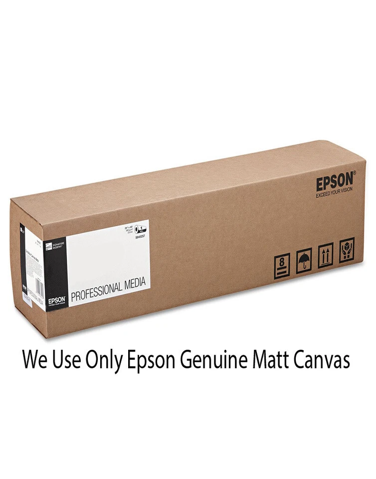 Impresión en lienzo de otoño Thomas Hart Benton 16 x 20 Foto 2 de 4