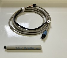 Dentsply Cavitron GEN 131, 136 Cable W/ 30K Steri-Mate Handpiece