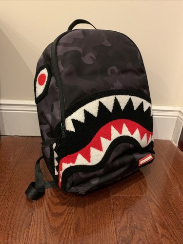 beyond hype x sprayground