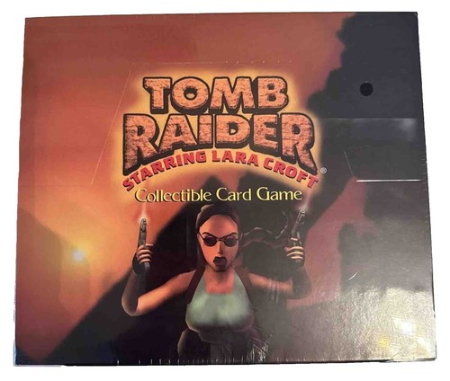 レア　未開封　トゥームレイダー 　トランプ s-l500.jpg