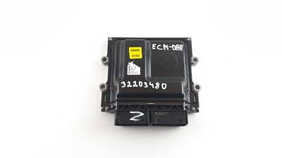 VOLVO ECU MOTORSTEUERGERÄT 32203480 / A6459-D163