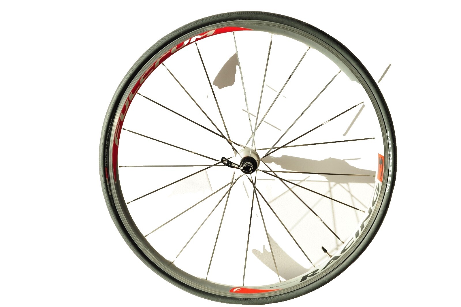 Fulcrum Racing Zero | eBay UK