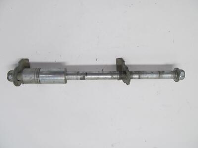 2005 CHINA FLYWING XR12 XR 12 MX 150 REAR WHEEL AXLE BOLT
