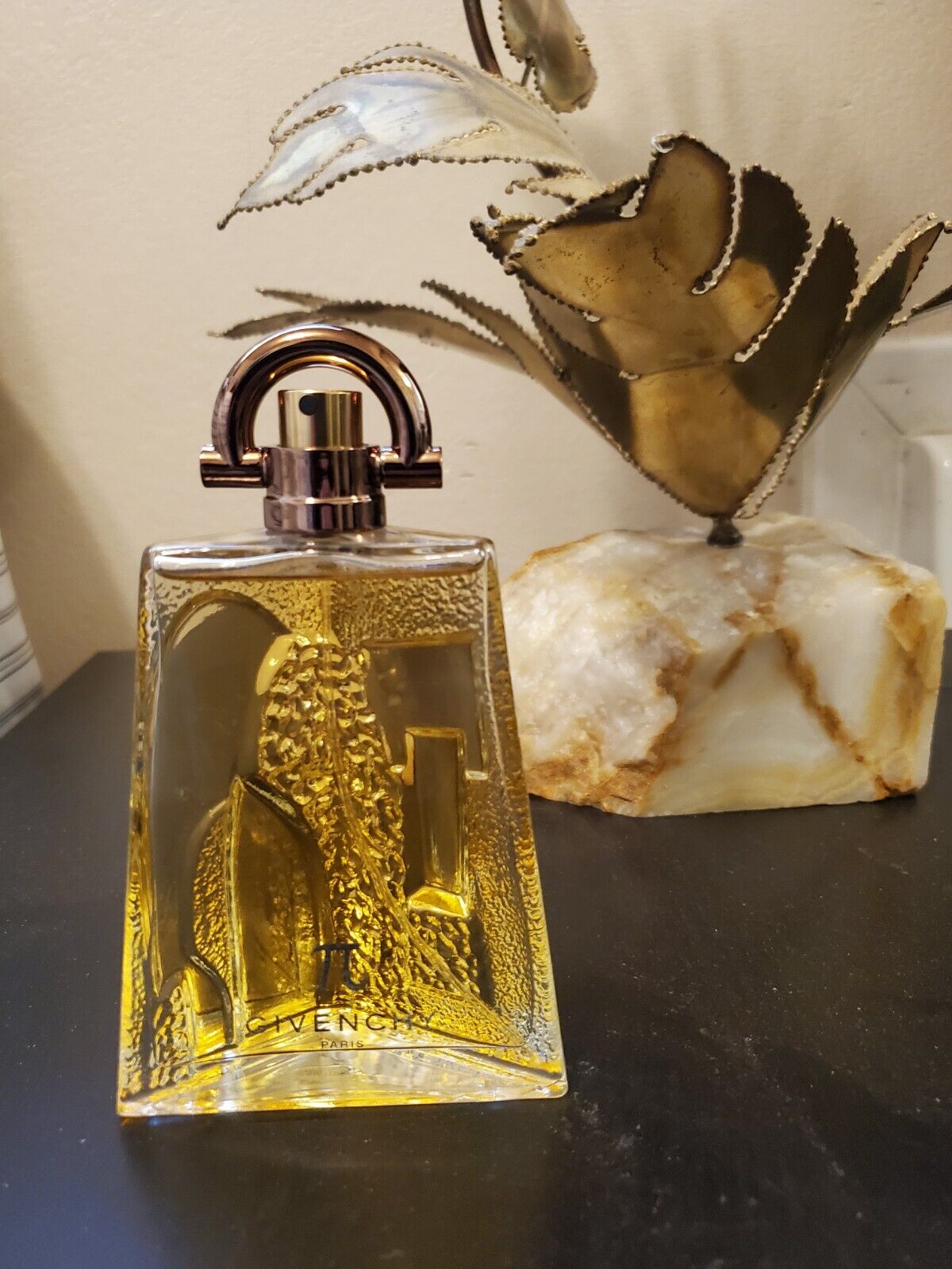 Vintage rare pi extreme hard to find Givenchy cologne