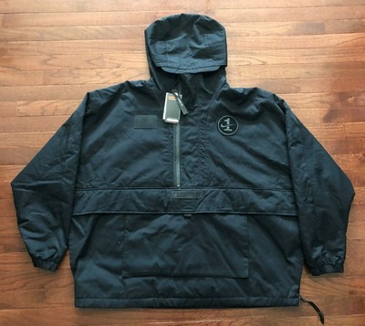 nike air force one jacket