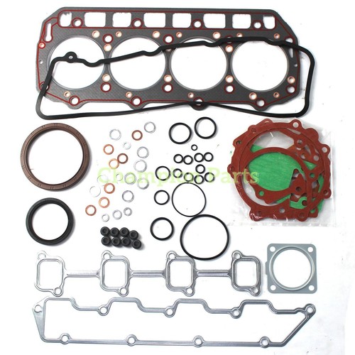 4D94E Engine Gasket Kit Head Gasket for YANMAR KOMATSU 4D94LE Forklift