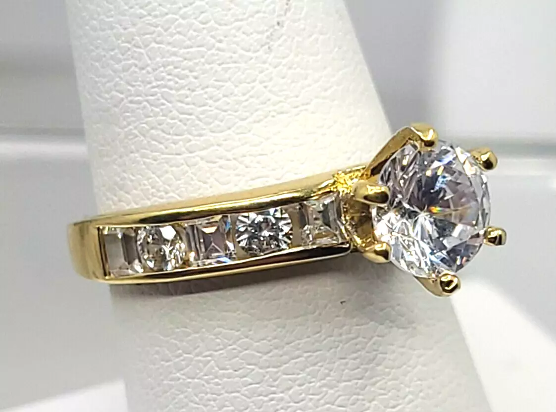 Dyadema ring on sale