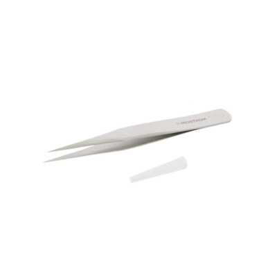 TL 1-SA Pinzette 120mm für Präzisionsarbeiten KLIn: gerade LINDSTROM