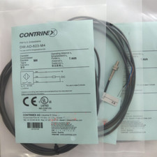 1PC New For CONTRINEX DW-AD-623-M4 sensor proximity switch
