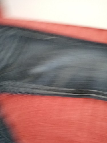 Vigoss Jeans Junior's Size 3 Dark Wash Bootcut Low Rise Faded Blue Denim - Picture 4 of 18