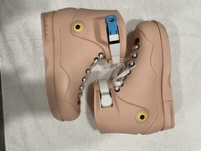 Bacethem Skates Medium Shell 275