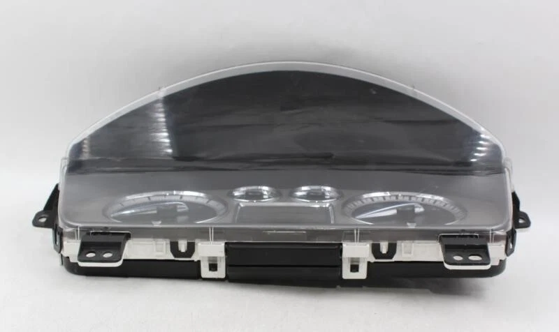 Speedometer Cluster MPH US Market Hybrid Fits 2013 CADILLAC ESCALADE OEM #20508 - Image 3 of 4