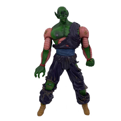 コミック・アニメ Dragon Ball Z Movie Collection Piccolo s-l400.jpg