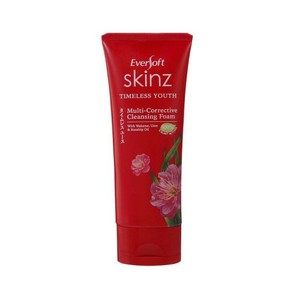 eversoft cleansing foam