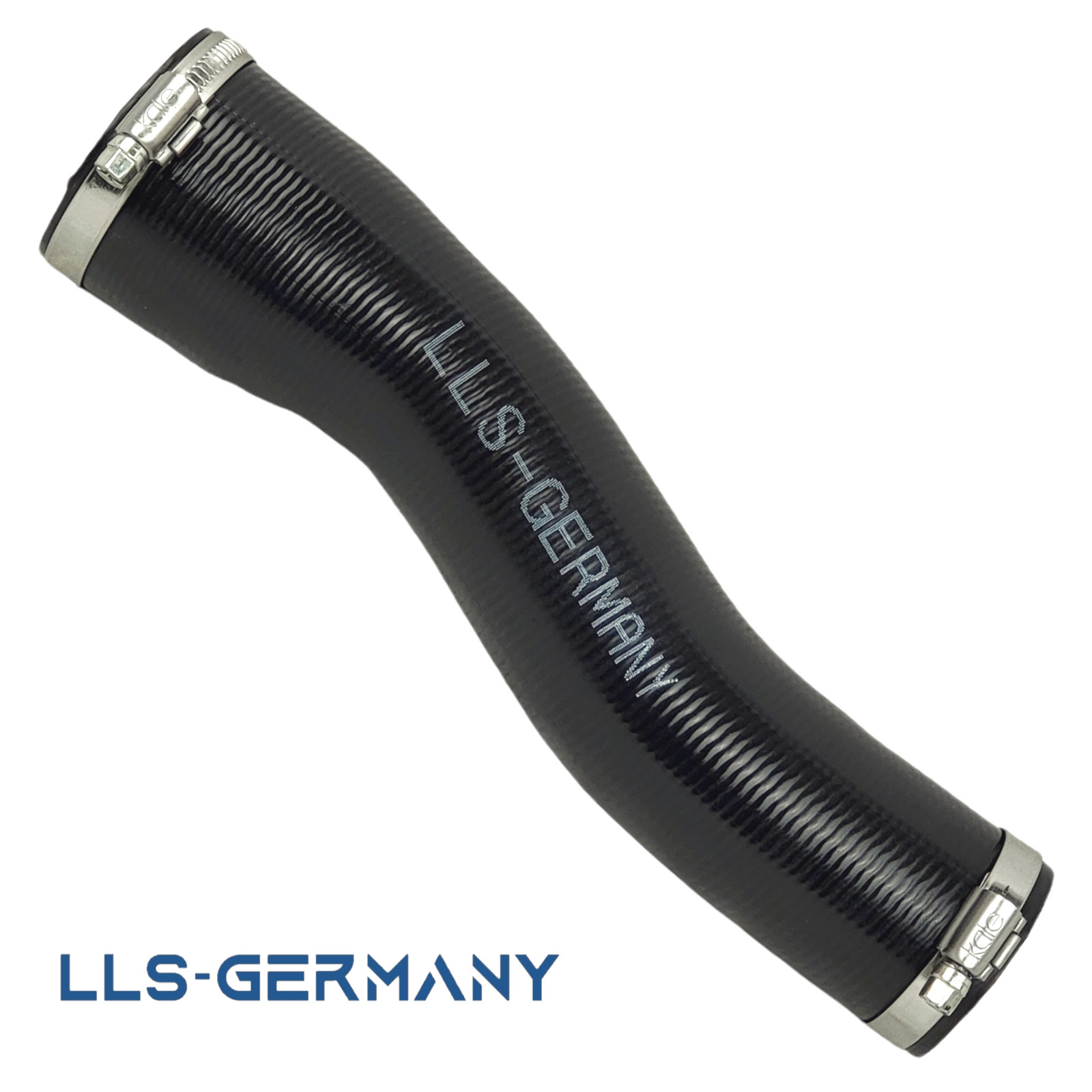 Turbo Hose for Saab 9-3 Convertible 1.9 TTiD 12782510 Intercooler Hose